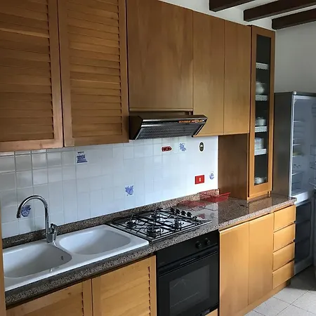 Apartment Bellavista