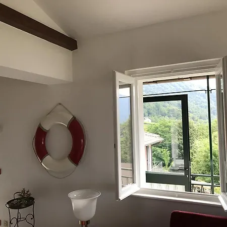 Apartment Bellavista Bellagio