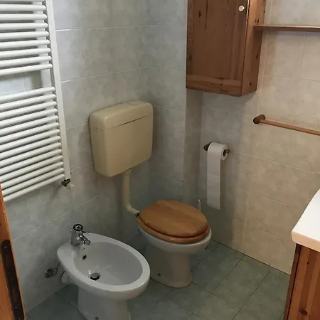 Bellavista Apartment
