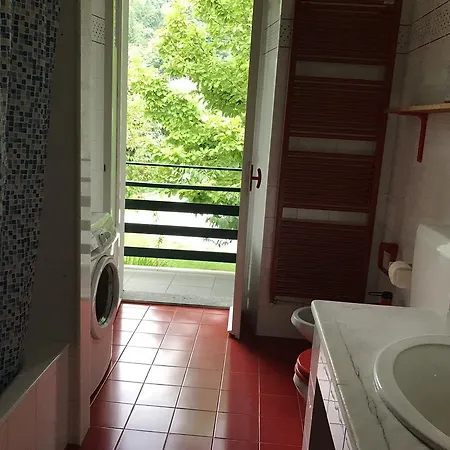 Bellavista Apartment