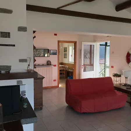 Bellavista Apartment Bellagio