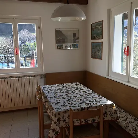 Bellavista Apartment