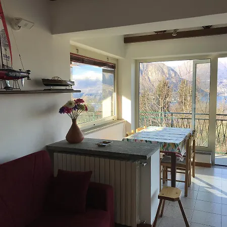 Bellavista Apartment